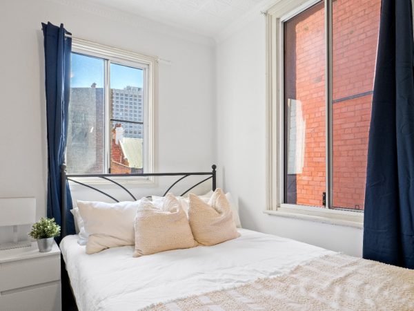 Furnished Private Room in SURRY HILLS, SYDNEY (Room 4 Standard) - Image 2