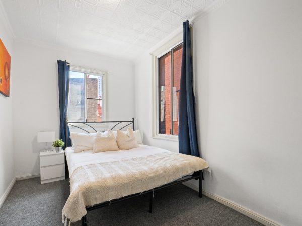 Furnished Private Room in SURRY HILLS, SYDNEY (Room 4 Standard)