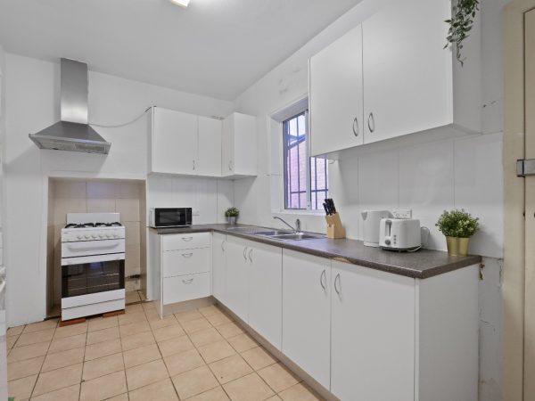 Furnished Private Room in SURRY HILLS, SYDNEY (Room 4 Standard) - Image 11