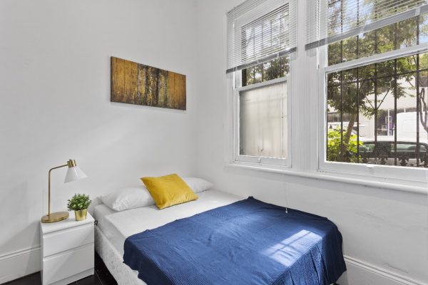 Furnished Room in Chippendale (Room 1 Ensuite)