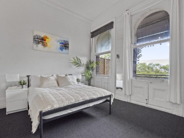 Furnished Private Room with Own bathroom & Kitchen in PADDINGTON 2021 (Room 23)