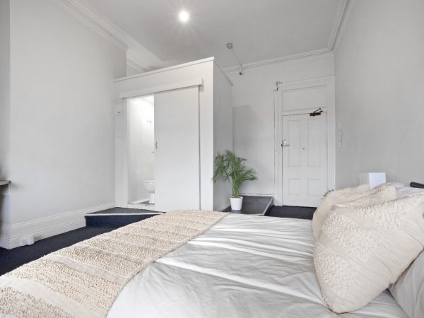 Furnished Private Room with Own bathroom & Kitchen in PADDINGTON 2021 (Room 23) - Image 5