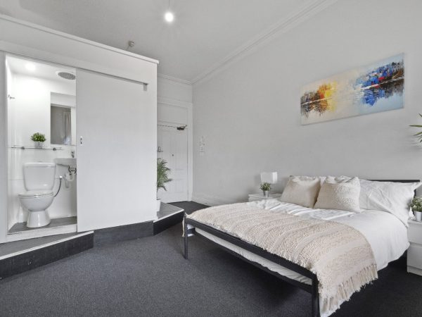 Furnished Private Room with Own bathroom & Kitchen in PADDINGTON 2021 (Room 23) - Image 7