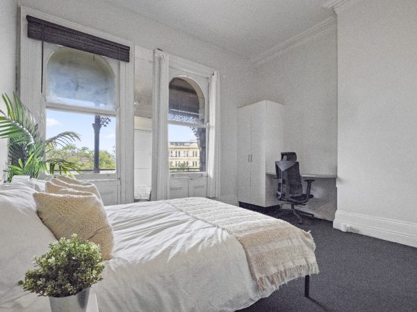Furnished Private Room with Own bathroom & Kitchen in PADDINGTON 2021 (Room 23) - Image 10