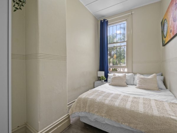 Standard Room in Ultimo SYDNEY 2007 (Room 3) - Image 2