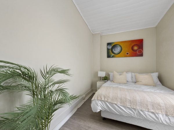 Standard Room in Ultimo 2007 (Room 4) - Image 2
