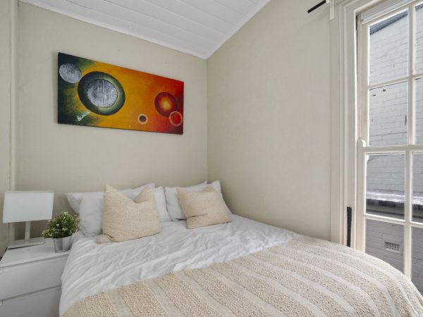 Standard Room in Ultimo 2007 (Room 4) - Image 4