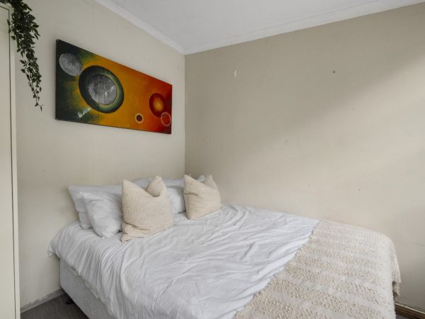 Standard Room in Ultimo 2007 (Room 6)