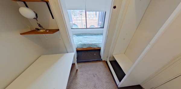 Furnished Private Room in Darlinghurst (Room 101 Standard) - Image 4