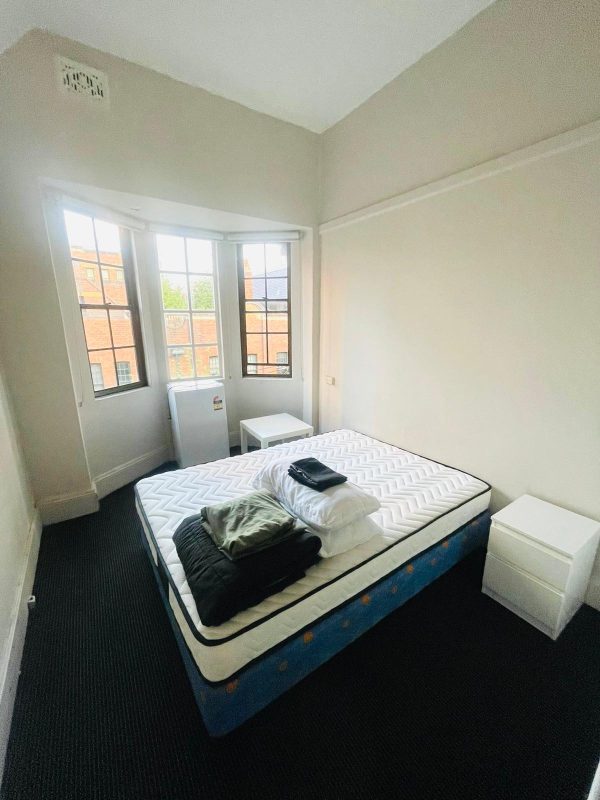 Furnished Private Room in Darlinghurst (Room 202 Standard) - Image 2