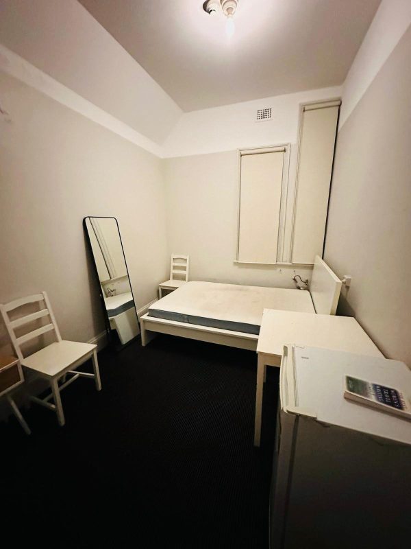 Furnished Private Room in Darlinghurst (Room 207 Standard) - Image 4