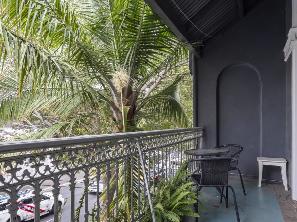 Standard Private Room in Redfern Sydney (Room 5) - Image 4