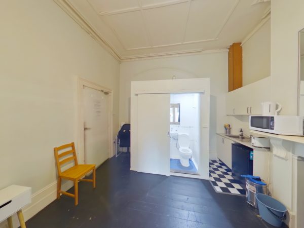 Furnished Studio Room in Redfern Sydney 2016 (Room 2) - Image 2