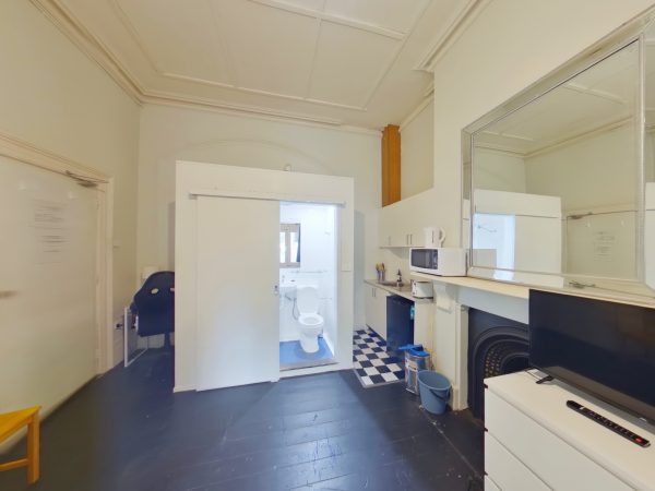 Furnished Studio Room in Redfern Sydney 2016 (Room 2) - Image 3