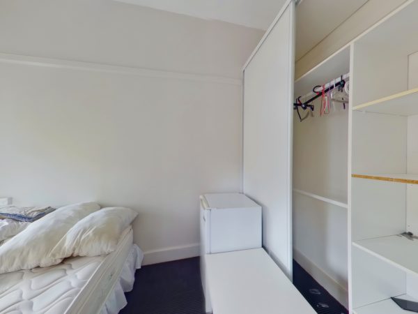 Furnished Private Room in Darlinghurst (Room 202 Standard) - Image 5