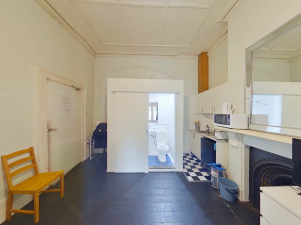 Furnished Studio Room in Redfern Sydney 2016 (Room 2) - Image 4