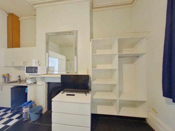 Furnished Studio Room in Redfern Sydney 2016 (Room 2) - Image 5