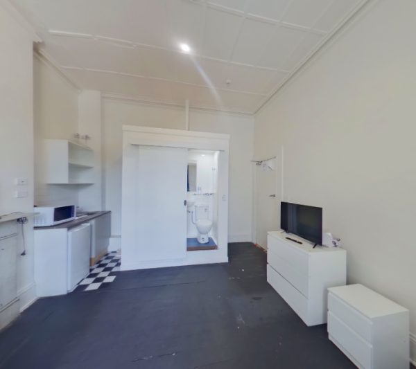 Furnished Large Studio Room in Redfern  (Room 10) - Image 2