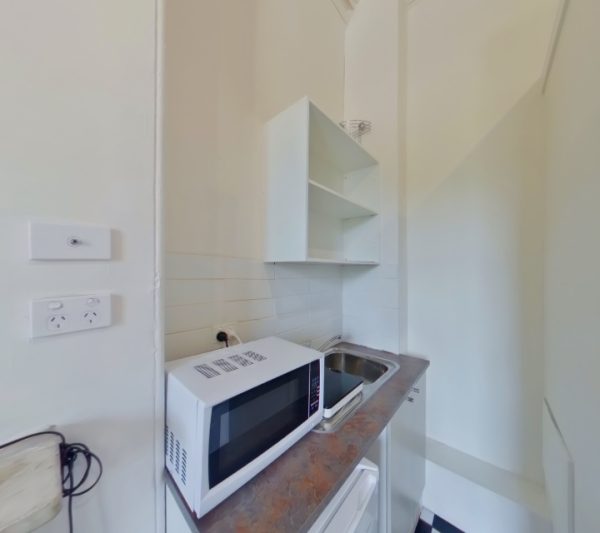 Furnished Large Studio Room in Redfern  (Room 10) - Image 4