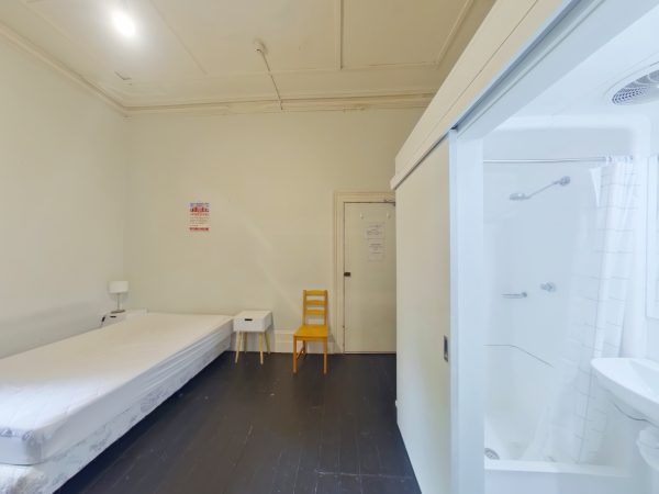 Furnished Studio Room in Redfern Sydney 2016 (Room 2) - Image 6