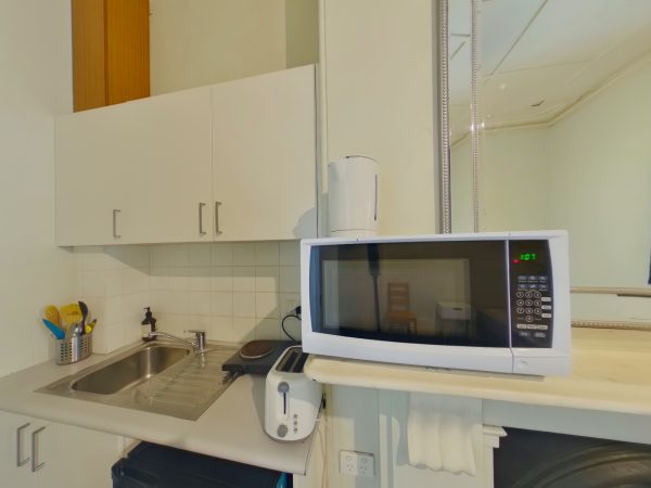 Furnished Studio Room in Redfern Sydney 2016 (Room 2) - Image 8