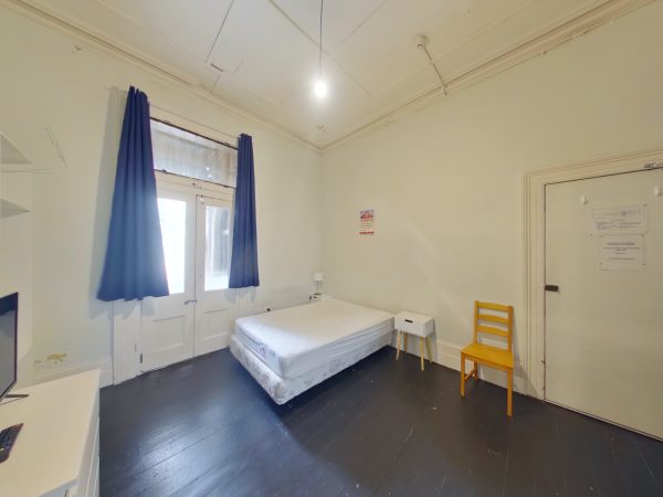 Furnished Studio Room in Redfern Sydney 2016 (Room 2)