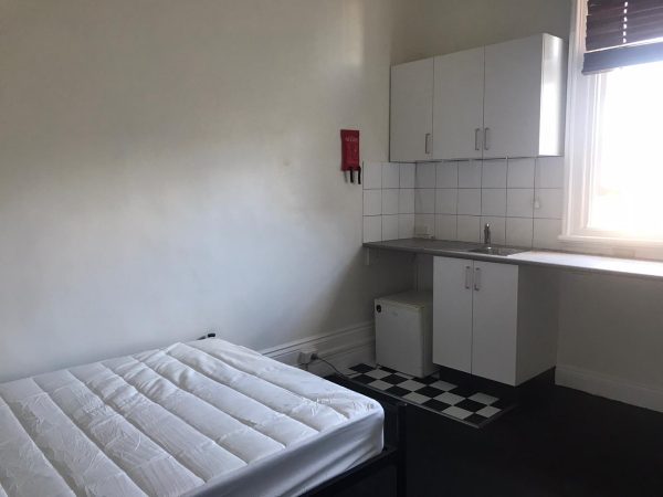 Furnished Private room with Own Kitchen in PADDINGTON 2021 (Room 25)