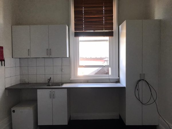 Furnished Private room with Own Kitchen in PADDINGTON 2021 (Room 25) - Image 4