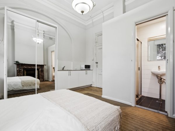 Furnished Private Studio w/ Private bathroom & kitchen (Room 2) - Image 6