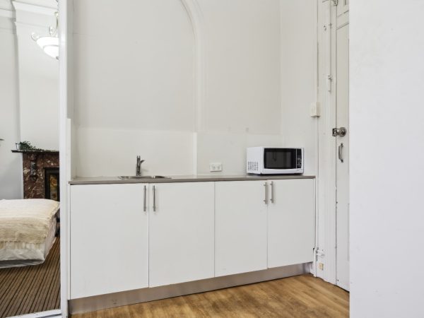 Furnished Private Studio w/ Private bathroom & kitchen (Room 2) - Image 9