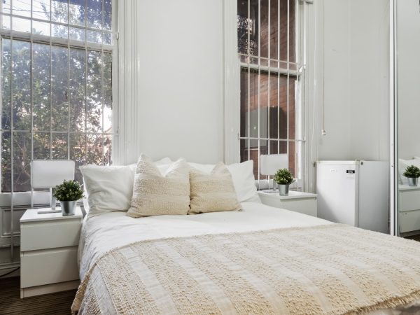 Furnished Private Studio w/ Private bathroom & kitchen (Room 2) - Image 8