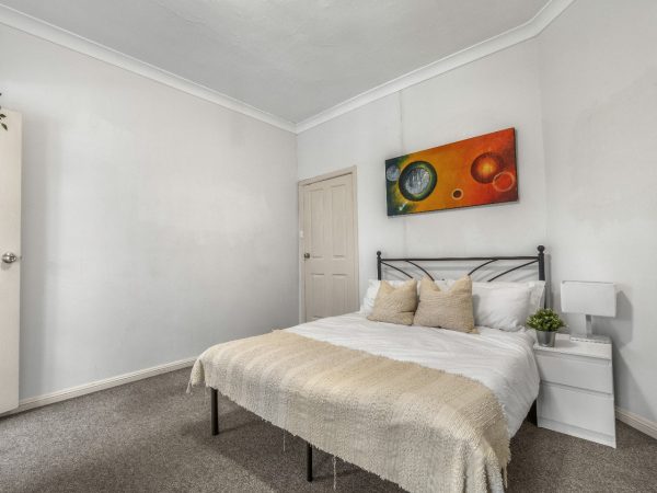 Furnished Private Room in SURRY HILLS, SYDNEY (Room 2 Standard)