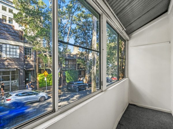 Furnished Private Room in SURRY HILLS, SYDNEY (Room 2 Standard) - Image 9
