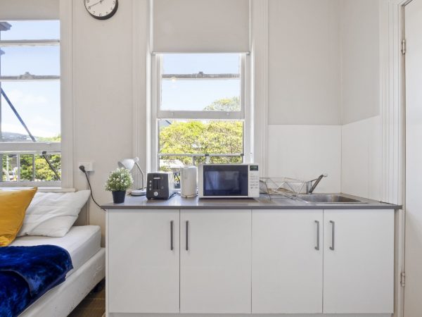 Paddington Accommodations (Room 9 Studio) - Image 6