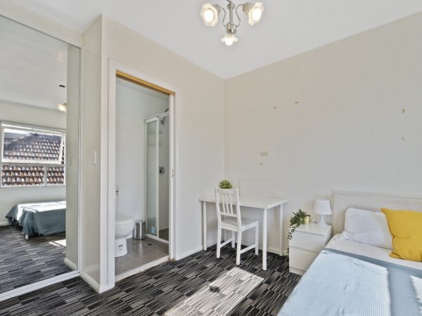 Large Ensuite Room in Randwick (Room - 6B) - Image 3