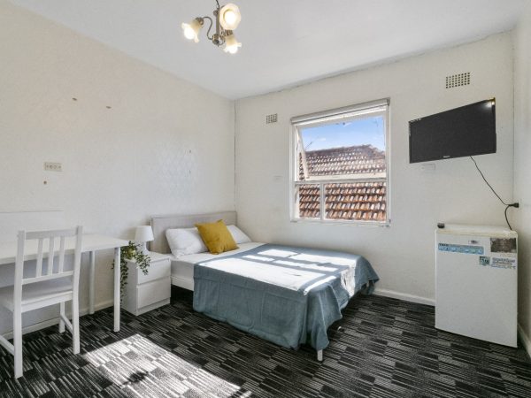 Large Ensuite Room in Randwick (Room - 6B)