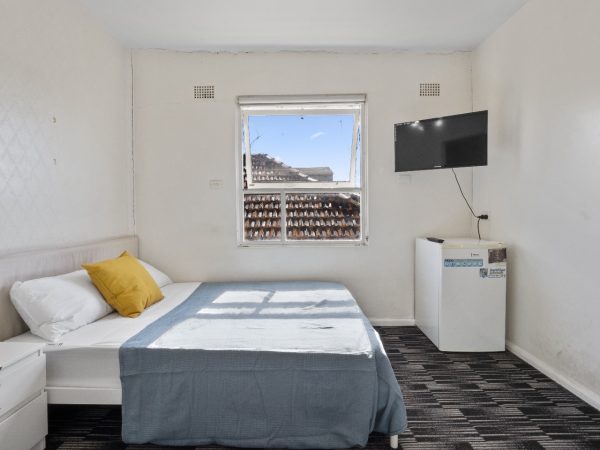 Large Ensuite Room in Randwick (Room - 6B) - Image 5