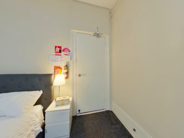 Private Room in Ultimo 2007 (Room 15 Standard) - Image 3