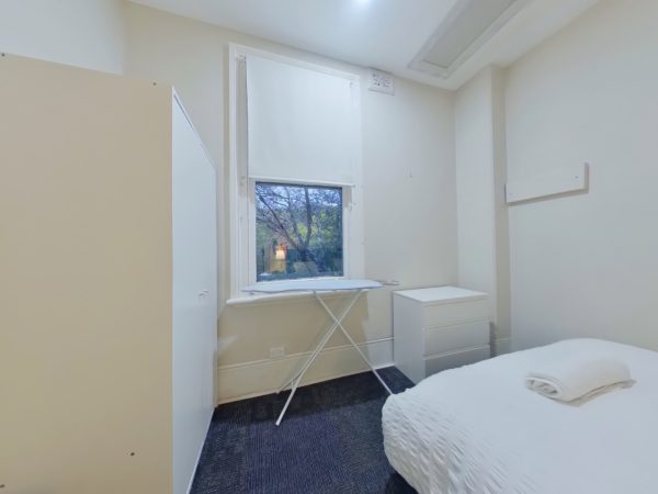 Private Room in Ultimo 2007 (Room 15 Standard) - Image 2