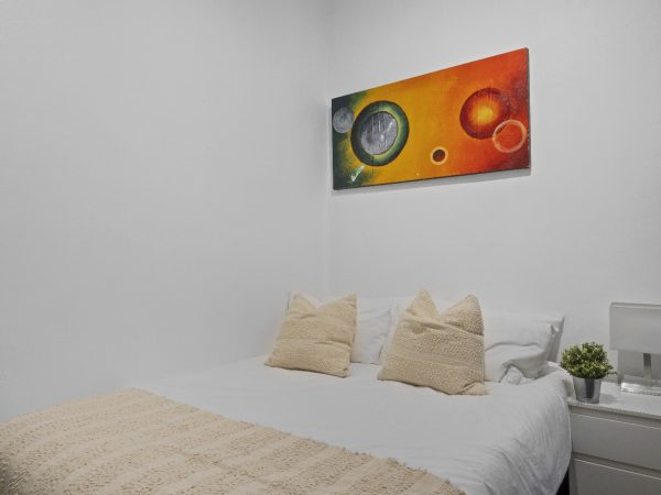Standard Private Room in Redfern Sydney (Room 2) - Image 2