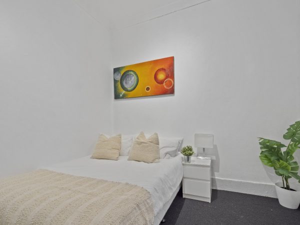 Standard Private Room in Redfern Sydney (Room 2)