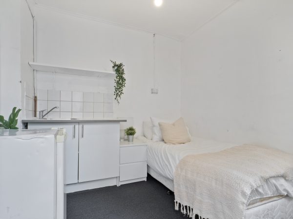 Furnished Private Room in PADDINGTON NSW 2021 (Room 5 Standard)