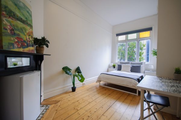 Furnished Private Room in Petersham (Room 6 Standard) - Image 2