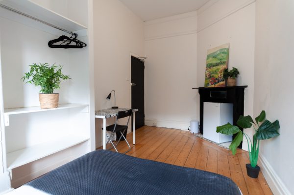 Furnished Private Room in Petersham (Room 6 Standard) - Image 4