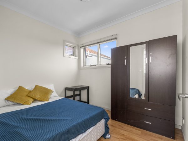 Furnished Private Room in Kingsford (Room 5 Standard)