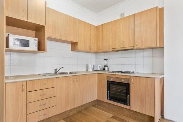 Furnished Large Room in Newtown (Room 5 Standard) - Image 3