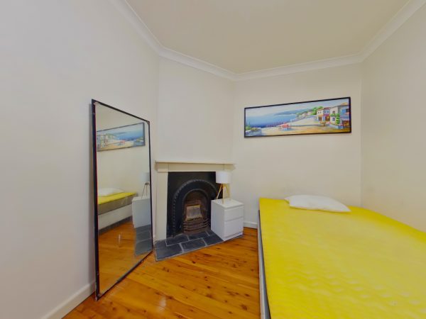 Furnished Private Standard Room in Pyrmont (Room 1) - Image 5