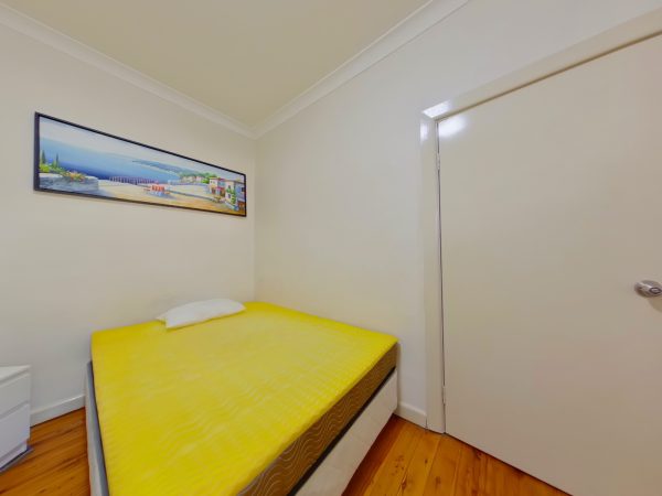 Furnished Private Standard Room in Pyrmont (Room 1) - Image 6