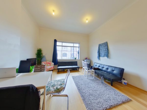 Furnished Large Room in Newtown (Room 5 Standard) - Image 5