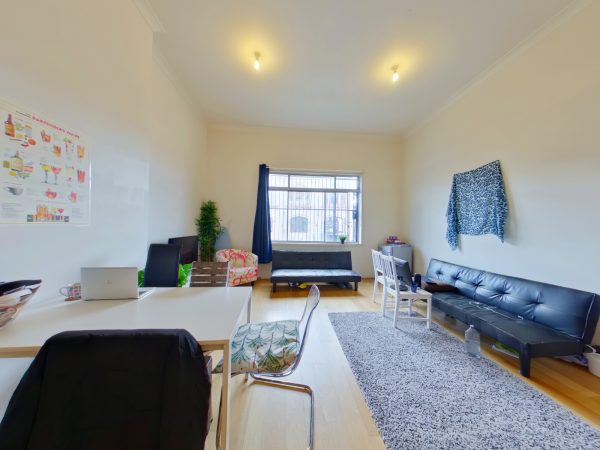 Furnished Large Room in Newtown (Room 5 Standard) - Image 6